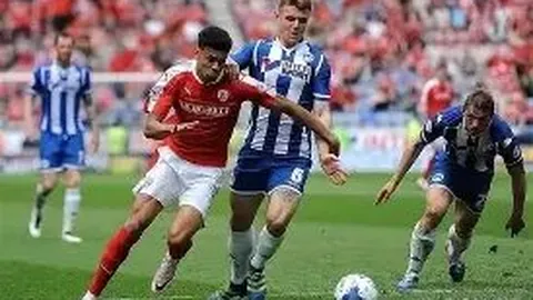 【独家】周六西甲焦点战：皇马迎战马竞赛事分析