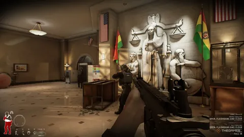 卡萨多膝盖受伤瞬间：格列兹曼冲撞致跌倒